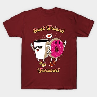 best friend T-Shirt